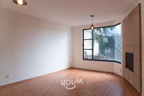 Casa En Locaxco, Cuajimalpa De Morelos Con 3 Recámaras, 189 M², Id: 141765
