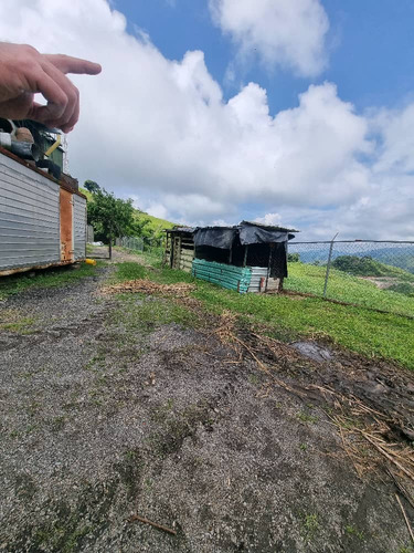 Galpón En Venta En Los Teques