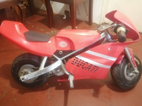 Ducati 2000
