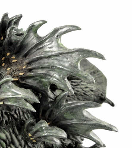 Tk0 Statue Bowen Kongzilla Kong Zilla (king Kong + Godzilla)