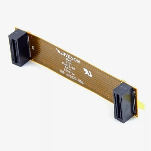 Puente Cable Crossfire Ati Amd Puente Cable Crossfire Ati Amd