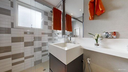Imagem 20 de 30 de Apartamento De 3 Dormitórios No Bairro Vila Olímpia - Ap503177v