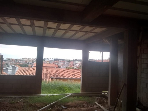 Imagem 4 de 20 de Casa À Venda, 273 M² Por R$ 325.000,00 - Altos De Votorantim - Votorantim/sp - Ca2611