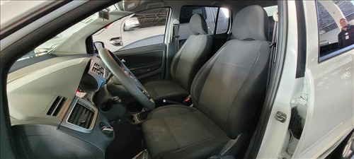 Imagem 8 de 8 de Volkswagen Fox 1.6 Connect