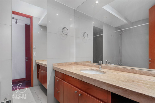 Departamento En Venta De 3 Dorm. En Vitacura