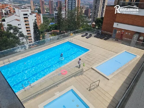 Apartamento En Venta En Las Palmas. Cod V775883