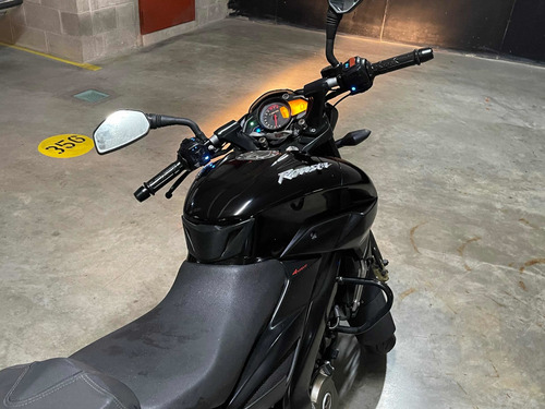 Bajaj Rouser Rouser Ns 200