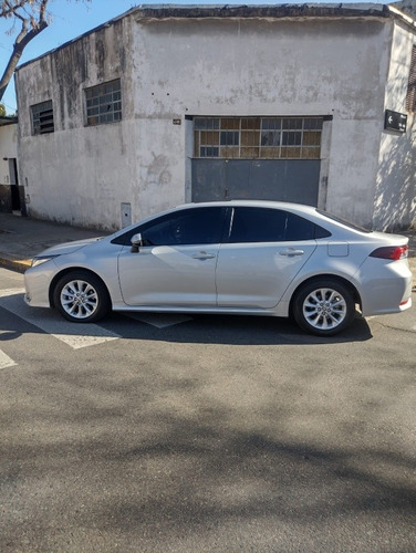 Imagen 8 de 9 de Toyota Corolla 2021 1.8 Xei Cvt 140cv