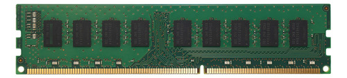 Memoria 4gb Samsung Ddr3-1600 2rx8 Ecc Udimm T110 Ii