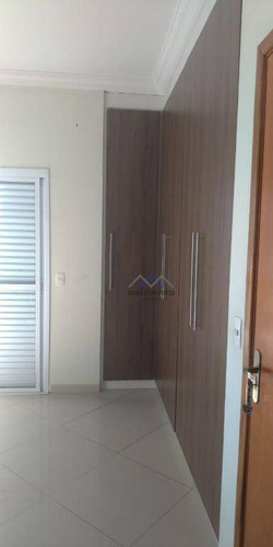 Imagem 9 de 30 de Casa À Venda, 335 M² Por R$ 1.340.000,00 - Jardim Torres São José - Jundiaí/sp - Ca1164