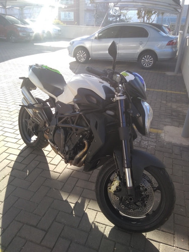 Imagem 9 de 9 de Mv Agusta Brutale 1090r
