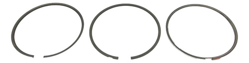 Kit De Anillos Para Motor Cummins V8 210 (8 Juegos)
