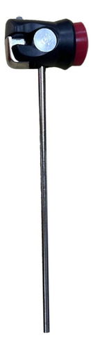 Kick Drum Foot Pedal Beater Bass Drum Beater Para Rojo