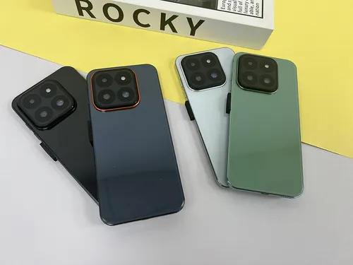 Versión De Oferta Especial Smartphone Desbloquea M14 Pro Ver