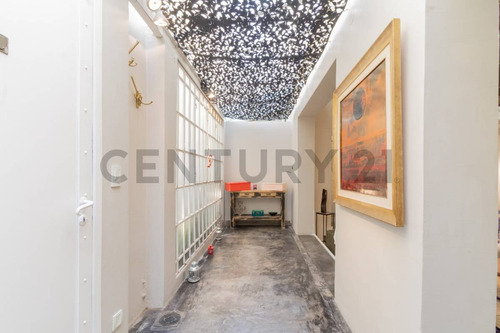 Venta Ph Tres Ambientes En Recoleta