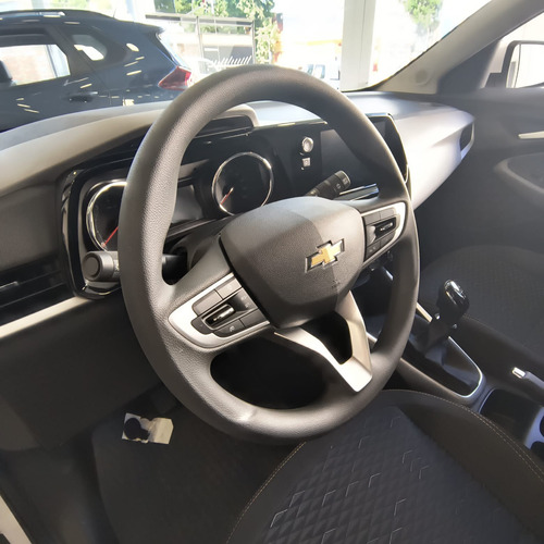 Chevrolet Montana 1.2T Lt Mt
