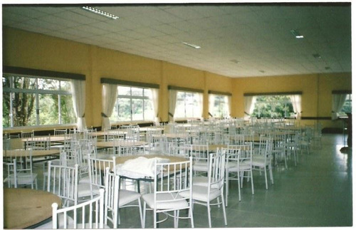 Chácara Rural À Venda, Campina, São José Dos Pinhais - Ch0001. - Ch0001
