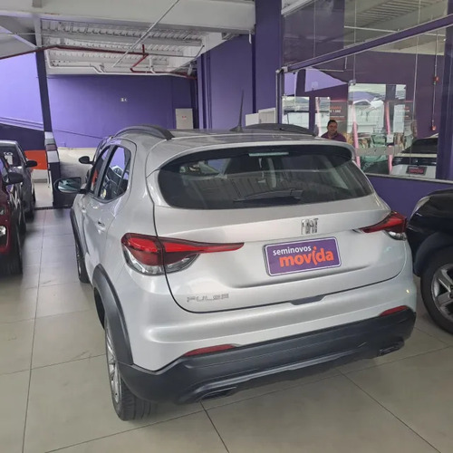 Fiat Pulse Drive 1.3 (flex) (aut)