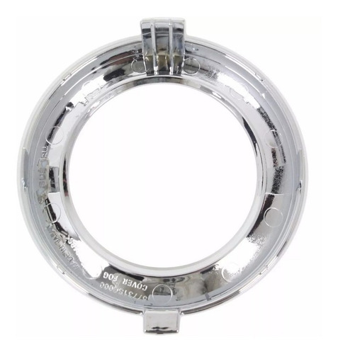 Subaru Forester 2009 - 2013 Bisel De Faro Antiniebla Nuevo!!