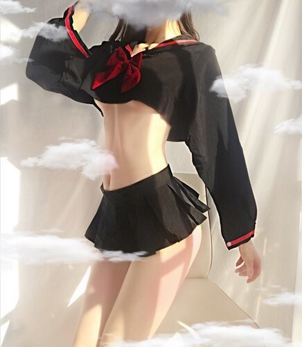 Uniforme De Colegiala Anime | MercadoLibre ???? Uniforme De Colegiala Anime | MercadoLibre ????