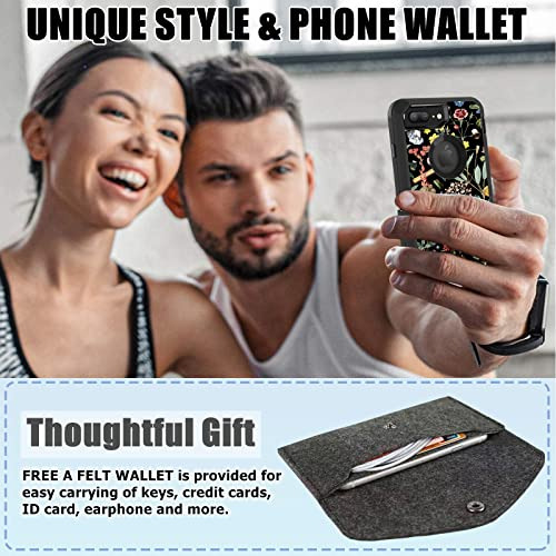 Funda Para iPhone 7 Plus iPhone 8 Plus iPhone 7 Plus/ipho-02