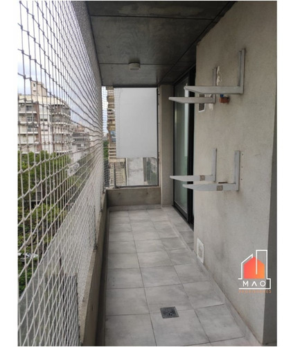 Imagen 8 de 14 de Departamento 1 Dormitorio Zona Privilegiada!