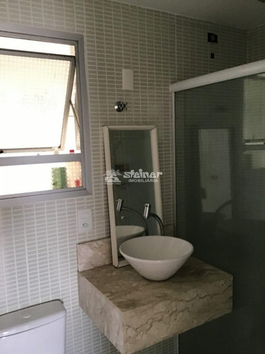 Imagem 16 de 27 de Venda Apartamento 3 Dormitórios Camargos Guarulhos R$ 390.000,00 - 37221v