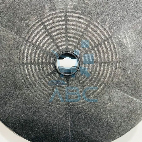 Imagem 5 de 6 de Filtro Carvão Ativado Depurador Electrolux De80x De60b De60x