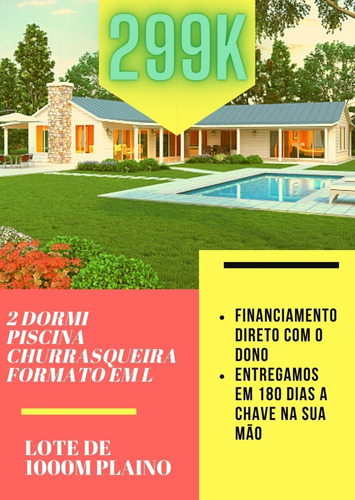 Imagem 1 de 14 de 01- Condomínio De Chácaras Na Região De Suzano !