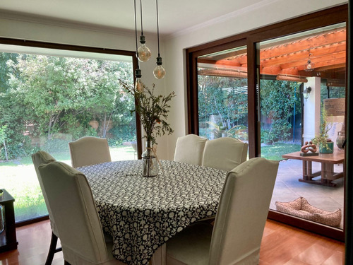 Casa Con Ampliación En Chamisero 4d, 4b + Piscina, No Perim