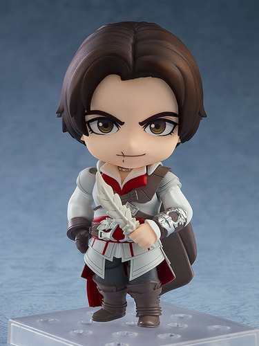 Good Smile Nendoroid: Assassins Creed 2 - Ezio Auditore (Usado)