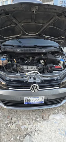 Volkswagen Gol 1.6 Trendline Mt