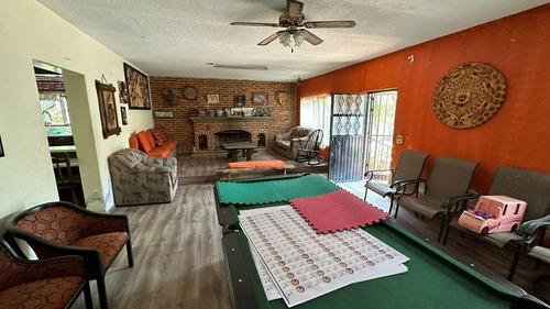 Casa En Venta, Jardines De La Calera, Tlajomulco De Zúñiga, Jalisco