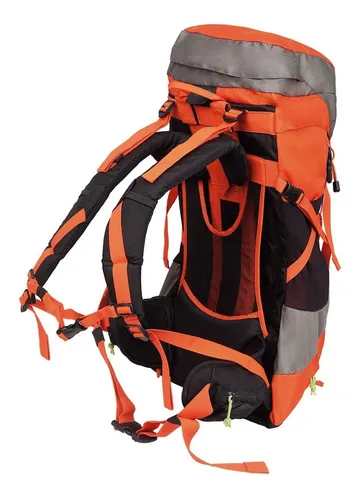Mochila mochilero online 60 litros