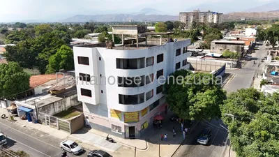 Edificio en venta
