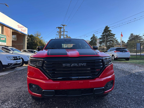 RAM Rampage 2.0 Rt Gme At9 4X4
