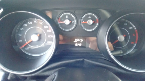 Fiat Punto 1.4 Atracttive