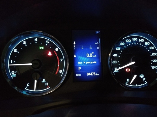 Imagem 7 de 14 de Corolla Xei 2.0 Automático