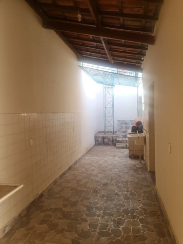 Imagem 9 de 17 de Casa Comercial / Residencial Com Excelente Preço No Centro De Indaiatuba - Ca03905 - 4471780