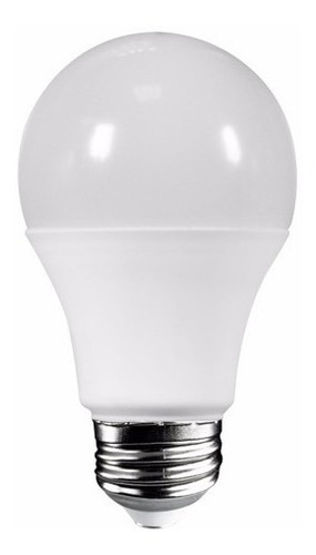 (4 Focos) Foco Led 15w Bombillo Lampara Ahorrador E27 Casa