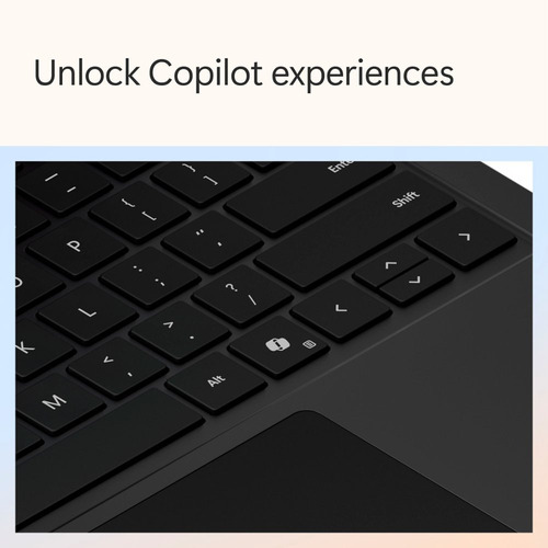 Microsoft Surface Laptop 13.8 Copilot X Elite 16gb 1tb Negro