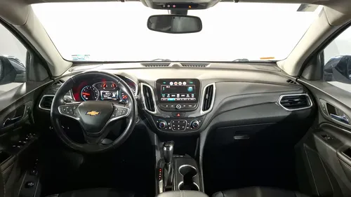 Chevrolet Equinox 1.5 PREMIER C AUTO