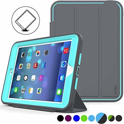 Funda Para iPad Mini, iPad Mini2, iPad Mini3 Case Seymac