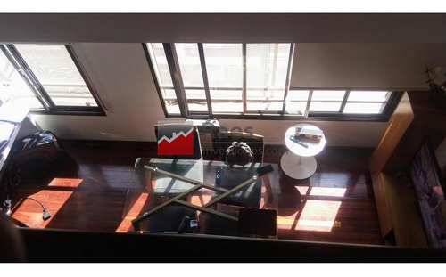 Imagen 8 de 22 de Depto De 1 Dormitorio En Barrio Martin Con Patio Impecable