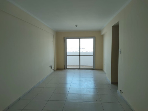 Alquiler Departamento 3 Dormitorios C/balcón Villasol