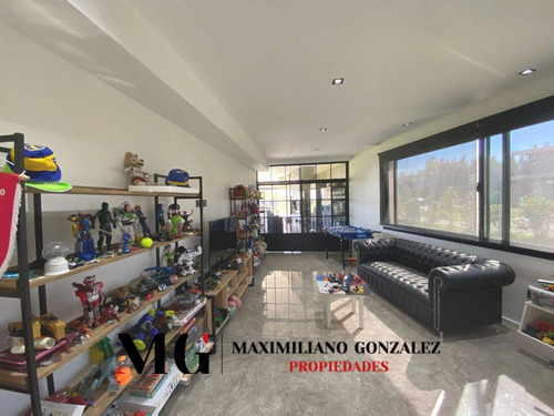 Casa En Venta Y Alquiler, 7 Ambientes - Terralagos, Canning