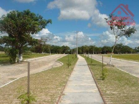 Imagem 4 de 18 de Lote À Venda, 445 M² Por R$ 40.050 - Centro - Caucaia/ce - Te0161