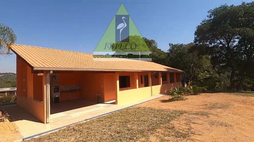 Imagem 4 de 20 de Chacara - 2687 - 70007261