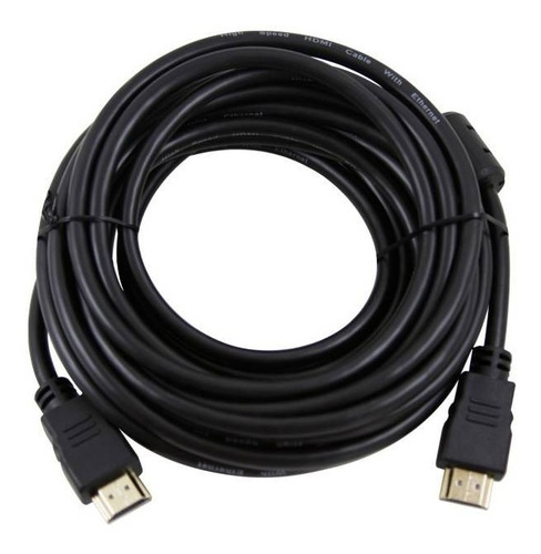 Cable Para Hdmi 3 Mts Metros Full Hd Video Hdtv