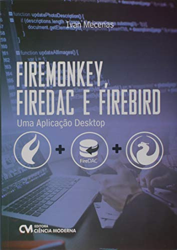 Libro Firemonkey Firedac E Firebird